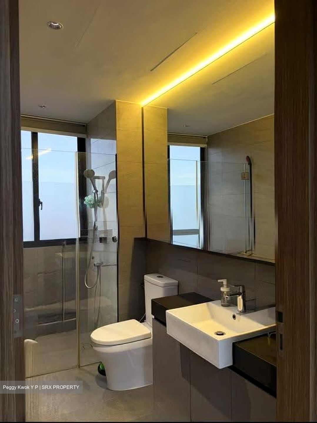 Parkwood Residences (D19), Apartment #607792951